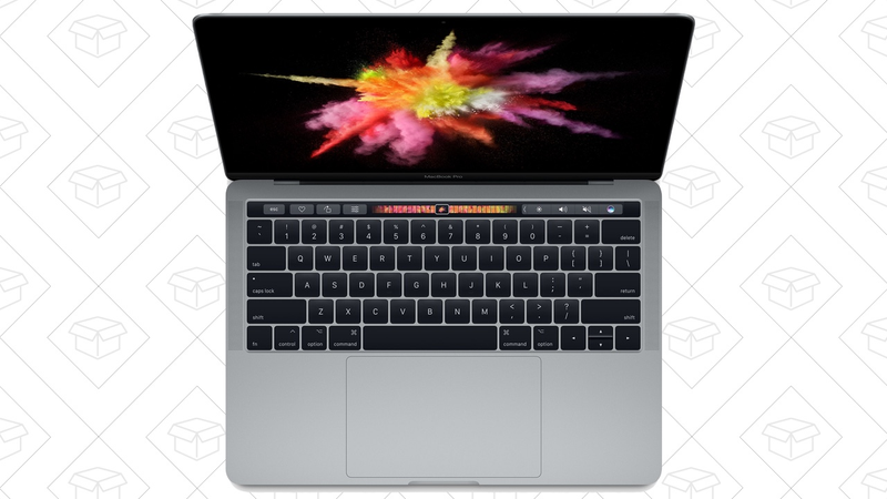 Apple MacBook Pro (finales de 2016) 2.9GHz, 16GB de RAM, 512GB SSD | $1799 | WootGráfico: Shep McAllister